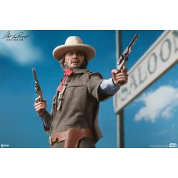 El fuera de la ley Figura 1/6 Clint Eastwood Legacy Collection Josey Wales 30 cm