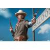 El fuera de la ley Figura 1/6 Clint Eastwood Legacy Collection Josey Wales 30 cm