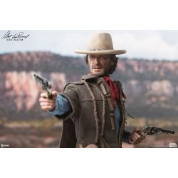 El fuera de la ley Figura 1/6 Clint Eastwood Legacy Collection Josey Wales 30 cm