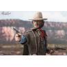 El fuera de la ley Figura 1/6 Clint Eastwood Legacy Collection Josey Wales 30 cm