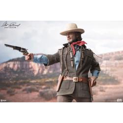 El fuera de la ley Figura 1/6 Clint Eastwood Legacy Collection Josey Wales 30 cm