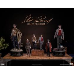 El fuera de la ley Figura 1/6 Clint Eastwood Legacy Collection Josey Wales 30 cm