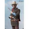 El fuera de la ley Figura 1/6 Clint Eastwood Legacy Collection Josey Wales 30 cm