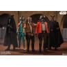 Star Wars Figura Scum & Villainy 1/6 Ponda Baba 30 cm