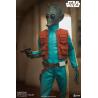 Star Wars Figura Scum & Villainy 1/6 Greedo 30 cm