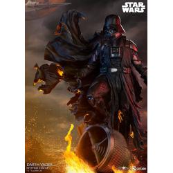 Star Wars Mythos Estatua Darth Vader 63 cm