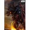 Star Wars Mythos Estatua Darth Vader 63 cm