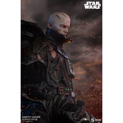 Star Wars Mythos Estatua Darth Vader 63 cm