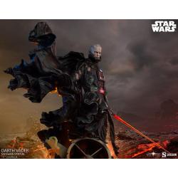 Star Wars Mythos Estatua Darth Vader 63 cm