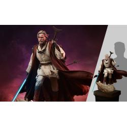 Star Wars Mythos Estatua Obi-Wan Kenobi 53 cm