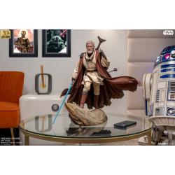 Star Wars Mythos Estatua Obi-Wan Kenobi 53 cm