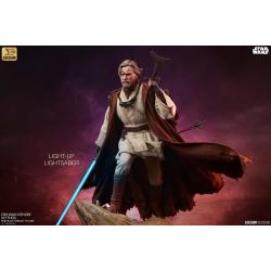 Star Wars Mythos Estatua Obi-Wan Kenobi 53 cm