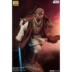 Star Wars Mythos Estatua Obi-Wan Kenobi 53 cm