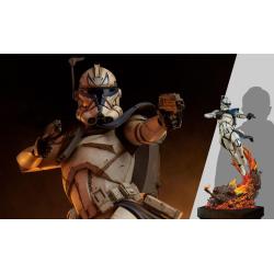 Star Wars Estatua Premium Format Captain Rex 68 cm