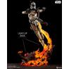 Star Wars Estatua Premium Format Captain Rex 68 cm