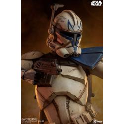 Star Wars Estatua Premium Format Captain Rex 68 cm