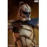 Star Wars Estatua Premium Format Captain Rex 68 cm
