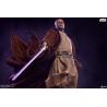 Star Wars Episode III Estatua Premium Format Mace Windu 53 cm