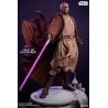 Star Wars Episode III Estatua Premium Format Mace Windu 53 cm