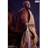 Star Wars Episode III Estatua Premium Format Mace Windu 53 cm