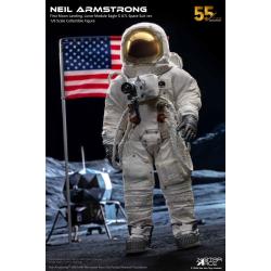 Neil Armstrong Figura 1/6 Neil Armstrong 30 cm