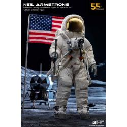 Neil Armstrong Figura 1/6 Neil Armstrong 30 cm