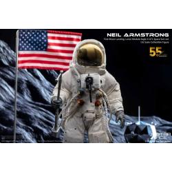 Neil Armstrong Figura 1/6 Neil Armstrong 30 cm