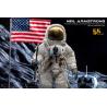 Neil Armstrong Figura 1/6 Neil Armstrong 30 cm