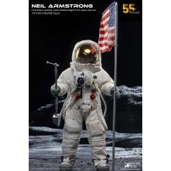 Neil Armstrong Figura 1/6 Neil Armstrong 30 cm