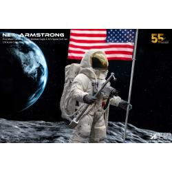 Neil Armstrong Figura 1/6 Neil Armstrong 30 cm