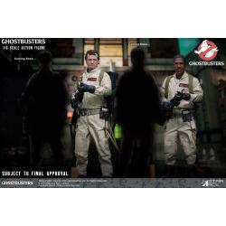 Ghostbusters (1984) Figura 1/6 Peter Venkman 30 cm