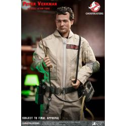 Ghostbusters (1984) Figura 1/6 Peter Venkman 30 cm