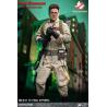 Ghostbusters (1984) Figura 1/6 Winston Egon Spengler 30 cm