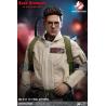 Ghostbusters (1984) Figura 1/6 Winston Egon Spengler 30 cm