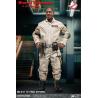 Ghostbusters (1984) Figura 1/6 Winston Zeddemore 30 cm