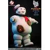 Ghostbusters Estatua Soft Vinyl Stay Puft Marshmallow Man Burnign Edition Deluxe Version 30 cm