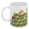 Minecraft Taza TNT Boom 325 ml