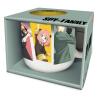 Spy x Family Taza 355 ml