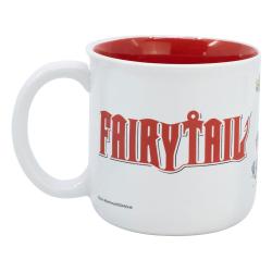 Fairy Tail Taza 355 ml