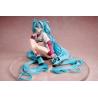 Hatsune Miku Estatua 1/4 Yoneyama Mai The Latest Street Style "Cute" 17 cm
