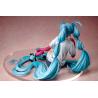 Hatsune Miku Estatua 1/4 Yoneyama Mai The Latest Street Style "Cute" 17 cm