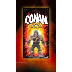 Conan el Bárbaro 1982 Figura Vintage Collection Wave 1 Conan Warpaint Ver. 14 cm