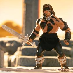 Conan el Bárbaro 1982 Figura Vintage Collection Wave 1 Conan Warpaint Ver. 14 cm