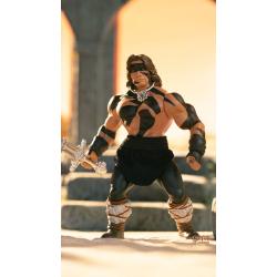 Conan el Bárbaro 1982 Figura Vintage Collection Wave 1 Conan Warpaint Ver. 14 cm