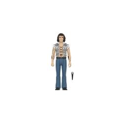 Bon Scott Figura ReAction Wave 02 Bon Scott (Leopard Print) 10 cm