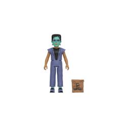 Universal Monsters Figura Halloween Kids ReAction Frankenstein (Universal Monsters) 10 cm