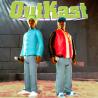 Outkast Figura Toho ReAction Wave 01 OutKast 10 cm