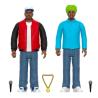 Outkast Figura Toho ReAction Wave 01 OutKast 10 cm