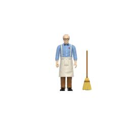 Sesame Street Figura ReAction Wave 03 Mr. Hooper 10 cm