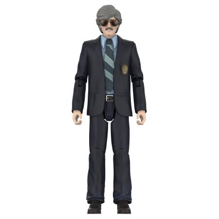 Beastie Boys Figura Ultimates Wave 1 Alasondro Alegre as "The Chief" 18 cm